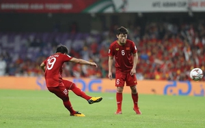 Quang Hải lọt vào Top 5 cầu thủ trẻ xuất sắc nhất vòng bảng Asian Cup 2019