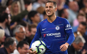 CHUYỂN NHƯỢNG 21/1: M.U quyết mua trung vệ trẻ. Real Madrid tiếp tục theo đuổi Hazard