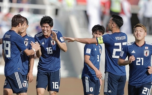 VIDEO: Xem Nhật Bản vượt qua Saudi Arabia, gặp Việt Nam ở tứ kết Asian Cup 2019