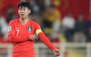 Hàn Quốc 2-1 Bahrain: Thắng nhọc nhằn, Hàn Quốc đoạt vé vào Tứ kết Asian Cup 2019
