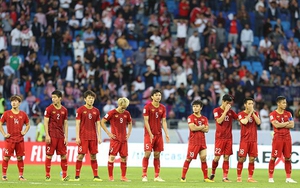 Asian Cup 22/1: Nhật Bản có giá trị gấp 260 lần Việt Nam. HLV Saudi Arabia từ chức