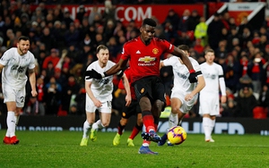 ĐIỂM NHẤN M.U 2-2 Burnley: Kế hoạch của Ole bị phá sản. 'Fergie Time' tái hiện ngoạn mục