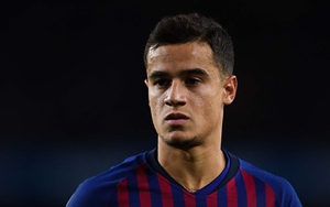 CHUYỂN NHƯỢNG M.U 8/1: Gây sốc với Coutinho. Không đặt mục tiêu Top 4. Quyết mua sao trẻ Porto