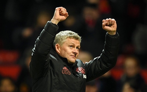 Quan điểm Samuel: Ole Solskjaer sẽ cùng MU gặp thử thách mang tên PSG