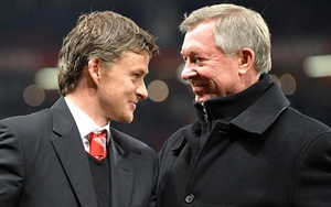 M.U: Ole Solskjaer như được Sir Alex 'nhập hồn'