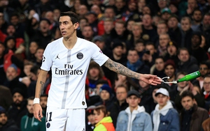 M.U 0-2 PSG: Màn báo thù ngọt ngào của Di Maria