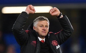 TIN HOT M.U 19/2: Solskjaer bất ngờ với kết quả bốc thăm tứ kết FA Cup. Chi 90 triệu bảng cho Koulibaly