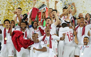 5 kỷ lục được Qatar thiết lập tại Asian Cup 2019