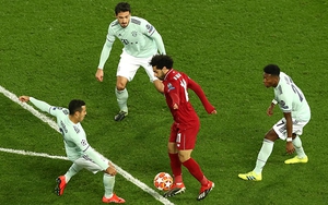 ĐIỂM NHẤN Liverpool 0-0 Bayern: Klopp gây thất vọng, Henderson tỏa sáng, Fabinho chứng minh giá trị