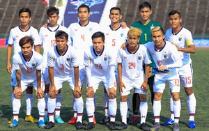 Giải mã sức mạnh tấn công của U22 Thái Lan