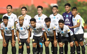 VIDEO: Hàng thủ hay dâng cao của Thái Lan là cơ hội cho U22 Việt Nam