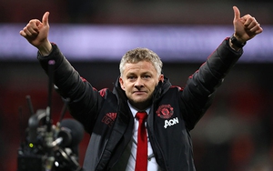 TIN HOT M.U: Ole Solskjaer đón chờ kỷ lục với MU ở đại chiến với Liverpool. Quyết mua Kalidou Koulibaly