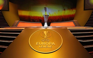 Kết quả bốc thăm vòng 1/8 Europa League: Chelsea, Arsenal dễ thở