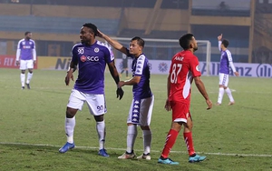 HLV Chu Đình Nghiêm: 'Chúng tôi phải đá thế để tôn trọng đối thủ'