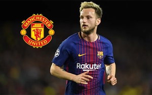 TIN HOT M.U 26/2: Mất nửa đội hình ở vòng 28 Premier League. Chuẩn bị mua Ivan Rakitic