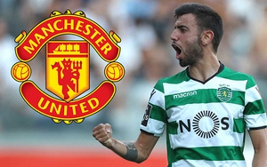 CẬP NHẬT tối 26/2: MU mua sao Sporting. Xem chung kết U22 Đông Nam Á, Hà Nội FC