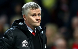 Mọi nỗ lực của Solskjaer sẽ bị vứt đi nếu M.U sẩy chân