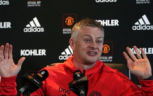 BÁO ĐỘNG: M.U mất 10 cầu thủ trong chuyến làm khách trước Crystal Palace