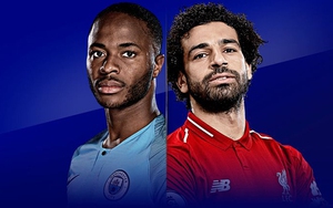 Cuộc đua vô địch Ngoại hạng Anh: Vẫn chỉ là 'song mã' Liverpool và Man City