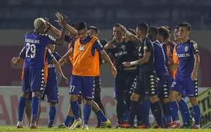 VIDEO nhận định, dự đoán Bình Dương vs SHB Đà Nẵng (17h00, 3/3). Trực tiếp BDTV