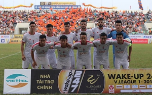 VIDEO: Nhận định và trực tiếp bóng đá Viettel vs Thanh Hóa (19h00 ngày 1/3), vòng 2 V-League 2019