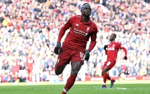 VIDEO Liverpool 4-2 Burnley: Firmino - Mane tỏa sáng, Liverpool bám đuổi Man City