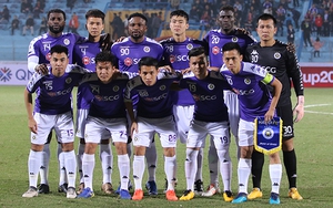 Xem trực tiếp bóng đá Tampines Rovers vs Hà Nội FC (18h30, 12/3), AFC Cup 2019