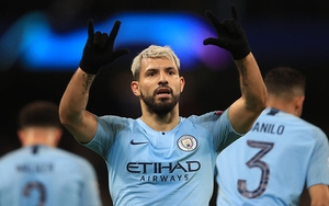 VIDEO Man City 7-0 Schalke 04: Cơn mưa bàn thắng tại Etihad