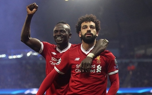 ĐIỂM NHẤN Fulham 1-2 Liverpool: Quên Salah đi, Mane mới sáng nhất Liverpool lúc này