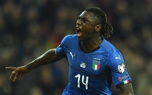 Italy 2-0 Phần Lan: Sao trẻ Juve tỏa sáng, Italy ra quân thuận lợi