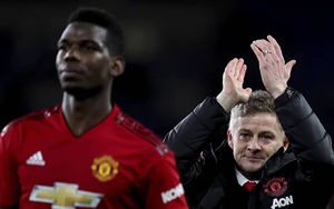 TIN HOT MU 24/3: Pogba muốn tới Real Madrid. Lộ diện 3 mục tiêu của MU