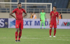 VTV5. VTC3. Xem trực tiếp bóng đá hôm nay: U23 Việt Nam vs Thái Lan