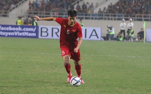 VIDEO: Những pha kiến tạo đẳng cấp của Văn Hậu