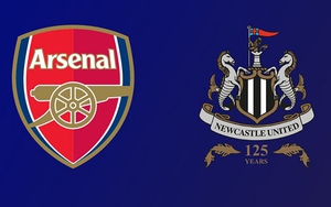 Xem TRỰC TIẾP bóng đá Arsenal vs Newcastle, Ngoại hạng Anh