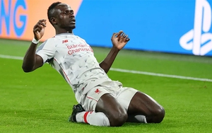 Sadio Mane lập 'siêu phẩm' giải cứu Senegal, khiến CĐV Liverpool phát cuồng