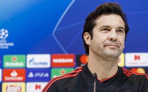 Real Madrid 1-4 Ajax: HLV Santiago Solari tuyên bố không từ chức