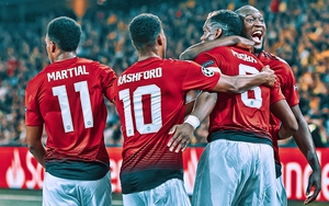 Xavi bất ngờ đưa ra những dự đoán sốc về kết quả trận MU vs Barca