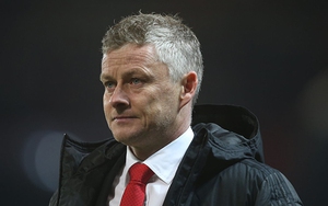 Thống kê gây sốc về thành tích của MU trên sân nhà tại Champions League mùa này