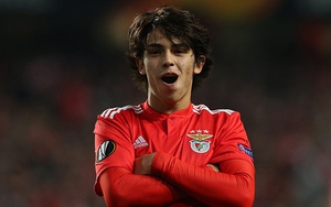 Joao Felix gửi thông điệp tới MU sau kỷ lục không tưởng ở Europa League