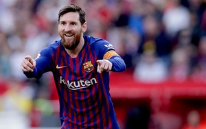Xem TRỰC TIẾP bóng đá Huesca vs Barcelona (21h15, 13/4). Vòng 32 La Liga