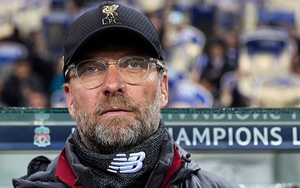Juergen Klopp cảnh báo Man City: 'Liverpool đua vô địch không biết mệt'