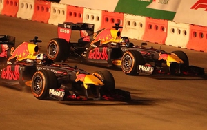 F1 ở Việt Nam: Những điều cực kỳ hay ho về đua xe Công thức 1