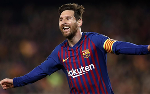 VIDEO Barcelona 2-1 Real Sociedad: Barca đã tiến rất gần ngôi vương