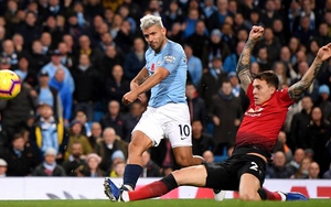 Link xem trực tiếp bóng đá MU vs Man City (02h, ngày 25/4), Ngoại hạng Anh