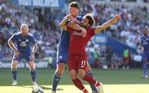 Đội trưởng Cardiff bị chỉ trích vì thi đấu dưới sức sau khi tuyên bố muốn Liverpool vô địch