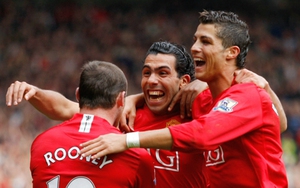 CĐV khó chịu khi MU 'ăn mày quá khứ' trước thềm derby Manchester