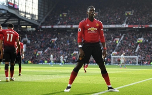 MU: Paul Pogba nắm quyền kiểm soát phòng thay đồ, Ole Solskjaer phải bó tay