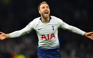 CHUYỂN NHƯỢNG 27/4: MU mua Christian Eriksen. Real Madrid chiêu mộ Eden Hazard và Paul Pogba
