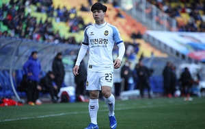 VIDEO Jeonbuk 2-0 Incheon: Công Phượng thi đấu 75 phút, Incheon liên tục thua trận