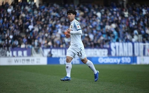 Công Phượng nhạt nhòa, Incheon nhận trận thua thứ 4 liên tiếp